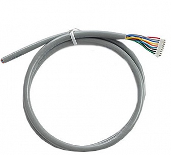 PAC-SC36NA-E Ответная часть разъема и 3 м. кабеля