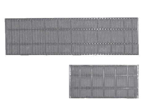 PAC-SH88KF-E Высокоэффективный фильтр