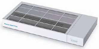 MAC-100FT-E Блок плазменной системы Plasma Quad Connect