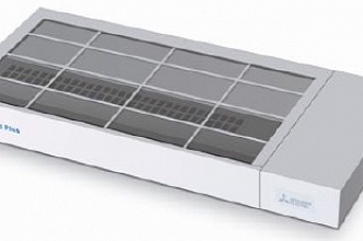 MAC-100FT-E новый блок плазменной системы очистки воздуха Plasma Quad Connect