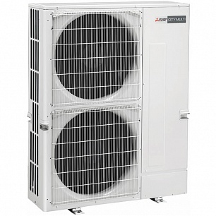 PUMY-P112VKM3 (12,5 кВт) 220 В
