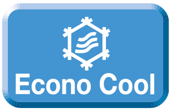 Режим «ECONO COOL»